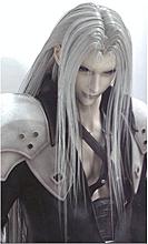 L'avatar di Sephiroth