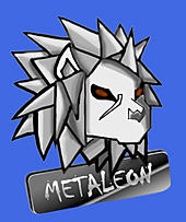 L'avatar di Metaleon