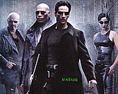 L'avatar di The Matrix