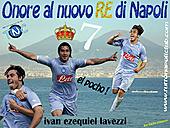 L'avatar di Lavezzi