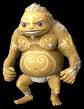 L'avatar di Re Goron