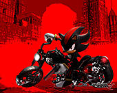 L'avatar di Shadow the hedgehog fun