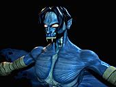 L'avatar di Raziel