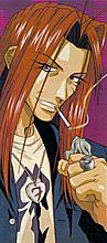 L'avatar di Gojo sk