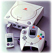 L'avatar di DreamcastPower