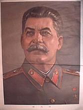 L'avatar di Сталин