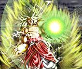 L'avatar di superbroly