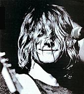 L'avatar di KurtDonaldCobain