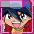 L'avatar di Shimizu