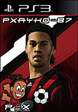 L'avatar di Pxayko87