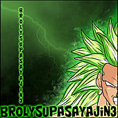 L'avatar di brolysupasayajin3