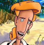 L'avatar di Guybrush87