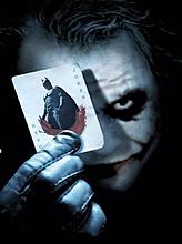 L'avatar di The Joker Ha!Ha!