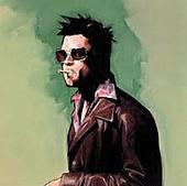 L'avatar di Tyler Durden