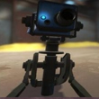 L'avatar di Sentry Gun lv.1