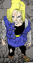 L'avatar di DragonWarriors18
