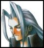 L'avatar di Omega Sephiroth