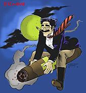 L'avatar di infernalgz