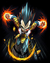 L'avatar di vegeta1997