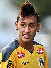 L'avatar di Neymar Jr.