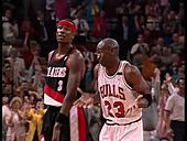 L'avatar di His Airness