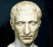 L'avatar di Gaius Iulius Caesar