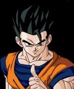 L'avatar di Gohan__