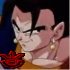 L'avatar di Vegetto