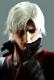 Avatar di Krauser