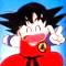 Avatar di goku e chichi