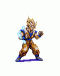 Avatar di Goku SS2 full power
