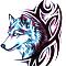 Avatar di black wolf