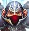 Avatar di Timmo Shadestep