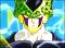 Avatar di cell il perfetto