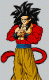 Avatar di fusione ssj4