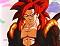 Avatar di gogeta ssj 4