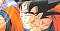 Avatar di Goku.