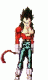 Avatar di vegeta ssj4 by L90