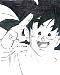 Avatar di goku the best 90