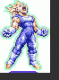 Avatar di vegetto super sayan