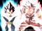 Avatar di goku ssj18