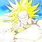 Avatar di *Broly SSJ2*