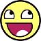 Avatar di smile face