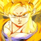 Avatar di Omega Goku