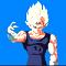 Avatar di Vegeta