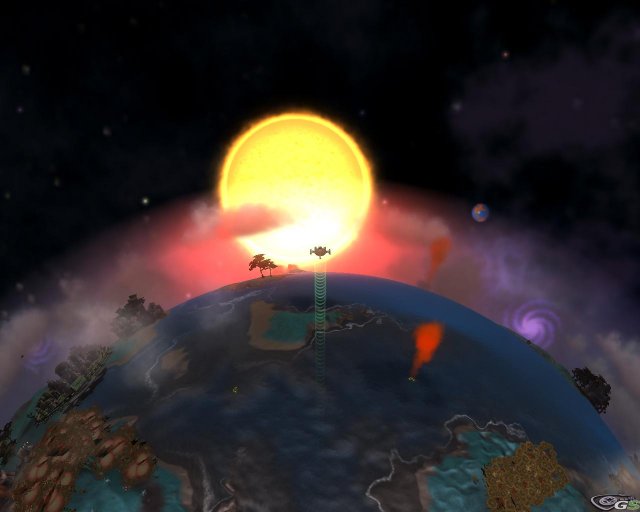 Spore immagine 4927