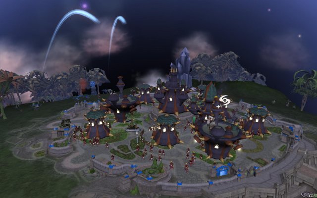 Spore immagine 4931