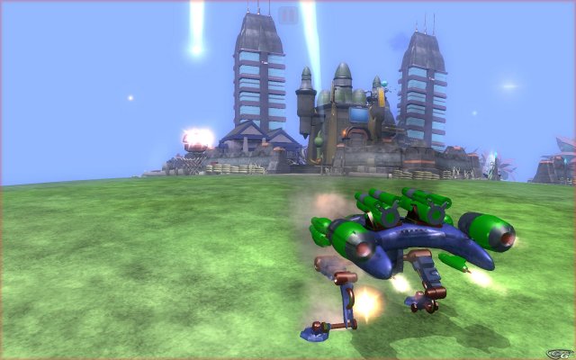Spore immagine 4934