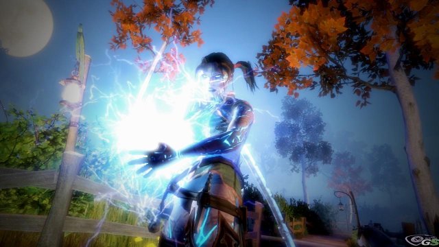 Fable II immagine 6911