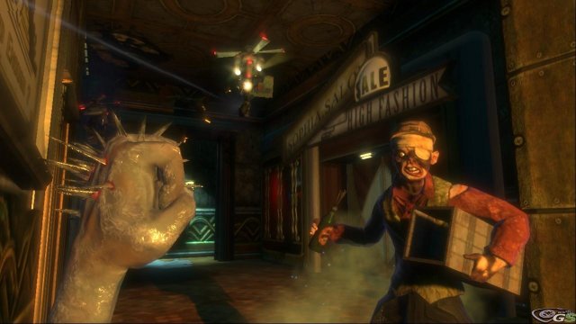 Bioshock immagine 6084